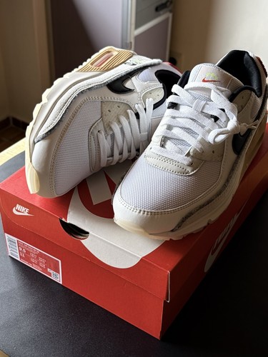 Nike air max dv3335 100 - air, se
