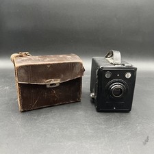 Antike Kodak 620 Box Kamera