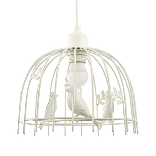 Vogelkäfig hängeschirm - vogelkäfig,