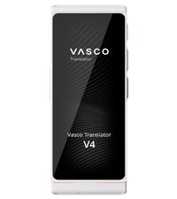 Japan NEU Vasco Translator V4