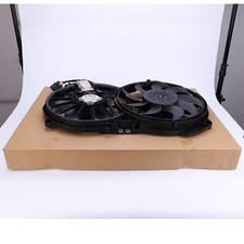 Doppellüfter Kühlerlüfter &