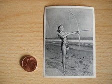 Kosmos Zigarettenbilder Anmut