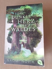 Das dunkle Herz des Waldes von