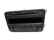Autoradio Radio Skoda Fabia II