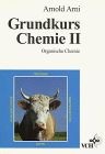 Grundkurs chemie organische - 2.,