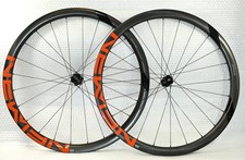 Newmen Advanced SL R.38 Streem Disc CL Laufradsatz 622x19 Gravel Sram XD 12 fach