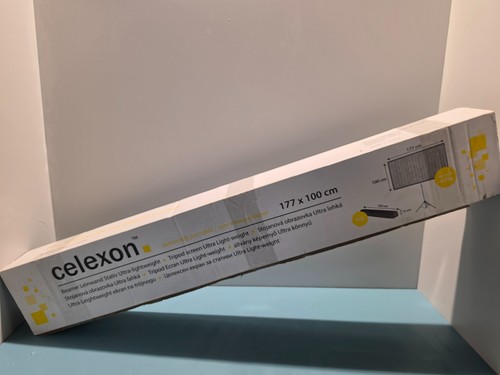 Celexon ultra lightweight - celexon, ultra-lightweight
