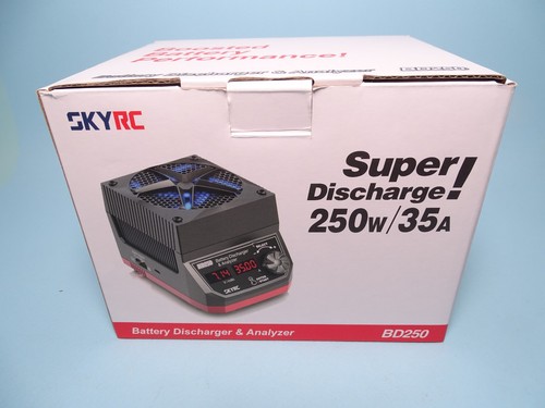 Skyrc entladegerät 35a 250w - skyrc,