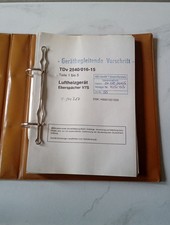 Bundeswehr BW Dienstvorschrift