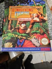 Donkey Kong Country SNES Super