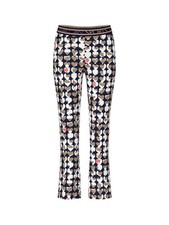 Marc Cain Sports Hose navy