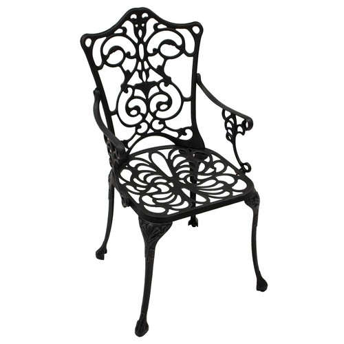 Gartensessel jugendstil - gartensessel,