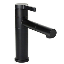 Wasserfall Waschbecken