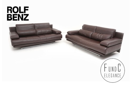 Rolf benz 6500 - rolf,
