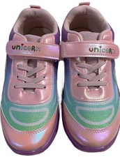 Kinder sneaker einhorn led - einhorn,