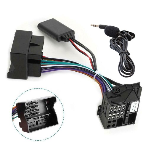 Bluetooth audiokabeladapter - bluetooth,