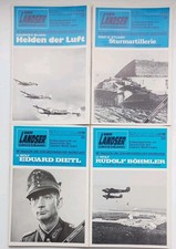 Der Landser - Konvolut -