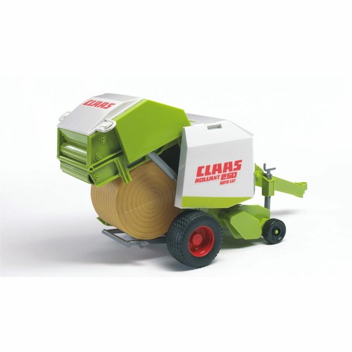Bruder landwirtschaft claas - bruder,