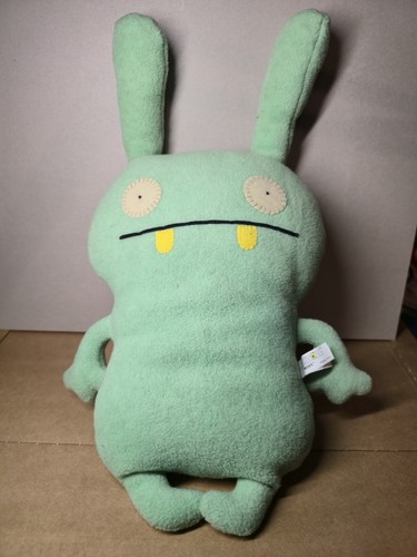 Uglydoll moxy große - uglydoll,