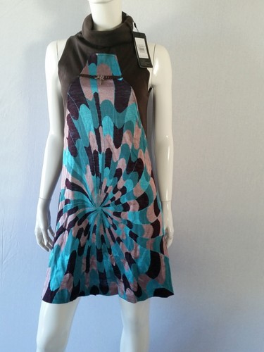 Custo barcelona kleid guigu - barcelona,