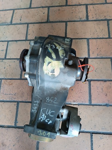 Audi differential cuc - a8, vw