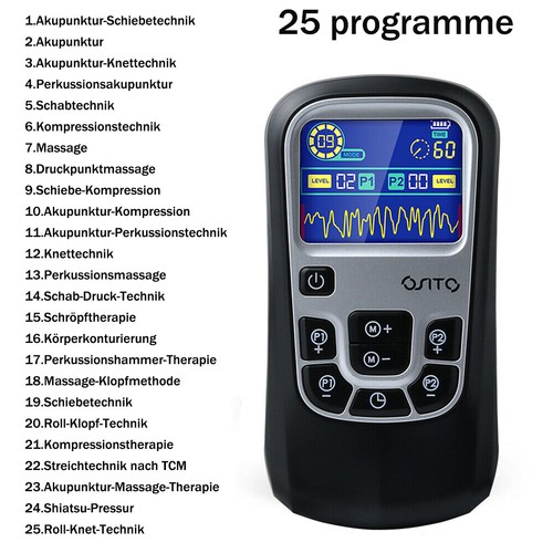 Osito tens ems gerät - ems,