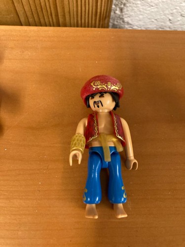 Playmobil figur orient - figur:,