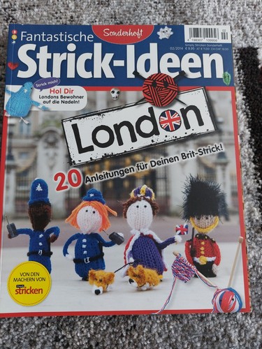 Fantastische strick ideen - fantastische, strick-ideen
