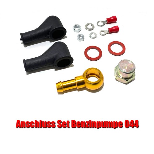 Anschlusskit 10mm für - , bosch