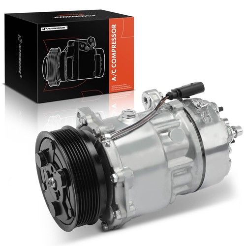 Klimaanlage kompressor 7v16 - kompressor,