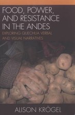 Food, Power, and Resistance in