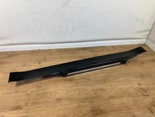 Mini Cooper R50 R53 Schweller links Seitenschweller Einstiegsleiste 1505863 Bj04