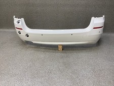 Stoßstange PDC hinten 7351422 15857711 def 169Tkm BMW F11 5er 520D 15.1970.253