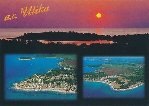 Alte ulika porec - alte, ak