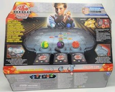 Bakugan geogan rising arena - geogan,