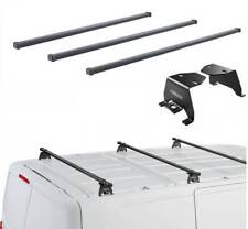 Dachträger Firrak Dachgepäckträger Für  Fiat Scudo L2H1 Standard M 2022-