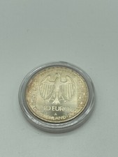 10 Euro Münze Himmelscheibe