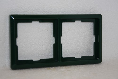 Merten artec fläche - fläche, 2-fach