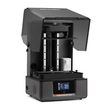95% Refurbished ANYCUBIC Photon Mono M7 MAX Resin 3D-Drucker Harz 13,6’’ 7K