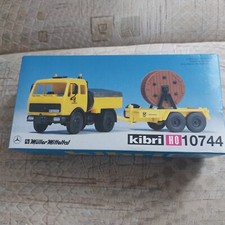 Modellbausatz Kibri 10744 NEU