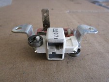 LKW Volvo MAN 24V Kohlebürsten Halter Lichtmaschine Alternator Monarc NEU orig.