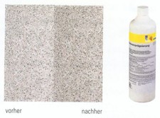 Betonimprägnierung Fa. Kann