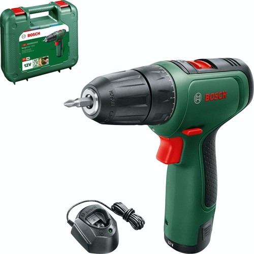 Bosch easydrill 1200 - bosch,