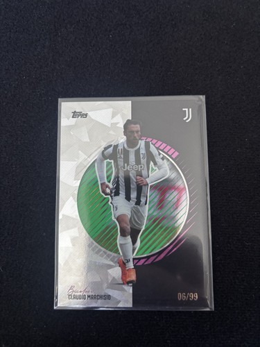2025 topps juventus claudio - 2025-26,