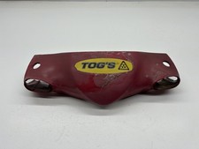 Lenkerverkleidung Piaggio NRG