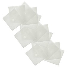 15x Lüftungsfilter für Maico ZF 60/100 0093.0680 G2