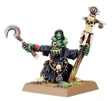 Nachtgoblins Night Goblins