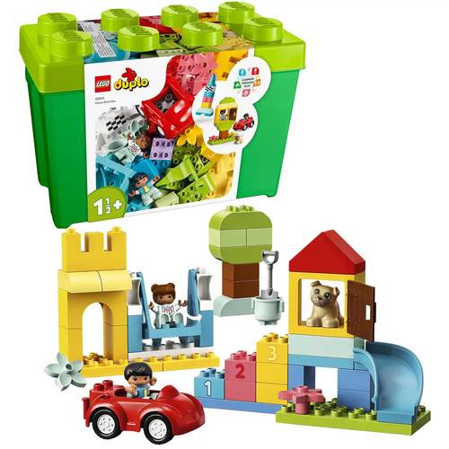 Lego duplo 10914 - lego®,