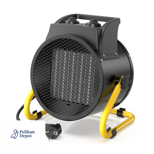 Heizlüfter 3000 watt keramik - heizlüfter,