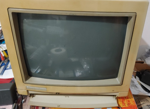 Commodore farbmonitor 1085s - farbmonitor, 1085s-d2